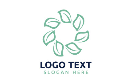 Logo template Preview