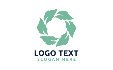 Logo template Preview