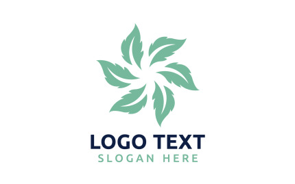 Logo template Preview