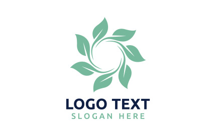 Logo template Preview