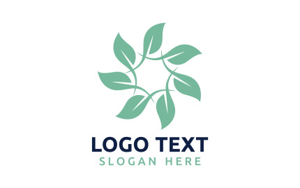 Logo template Preview