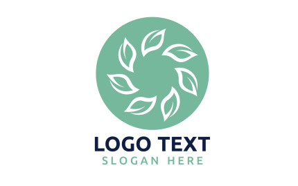 Logo template Preview