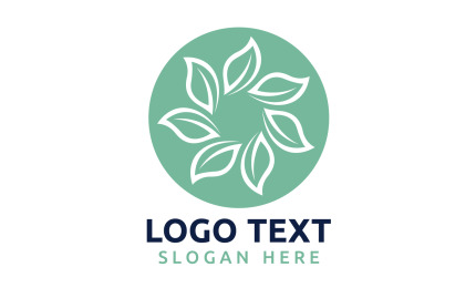 Logo template Preview