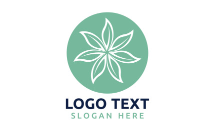 Logo template Preview