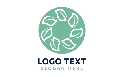 Logo template Preview