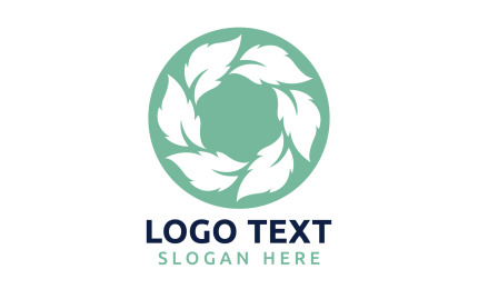 Logo template Preview