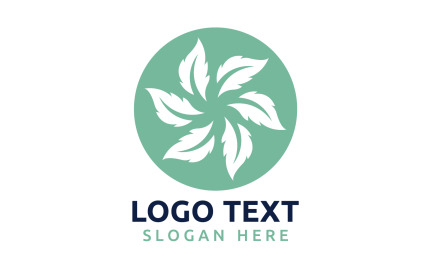 Logo template Preview