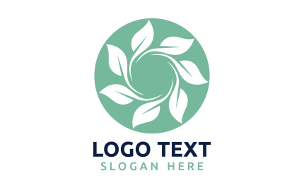 Logo template Preview