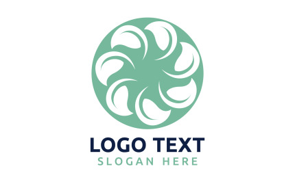 Logo template Preview