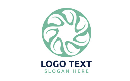 Logo template Preview