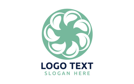 Logo template Preview