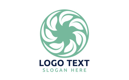 Logo template Preview