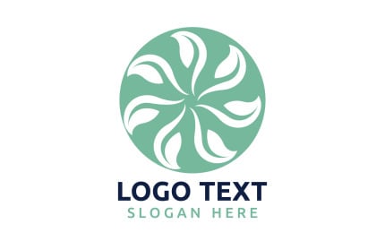 Logo template Preview