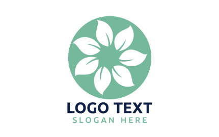 Logo template Preview