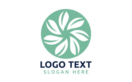 Logo template Preview