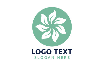 Logo template Preview