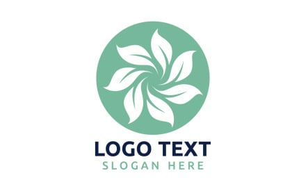 Logo template Preview