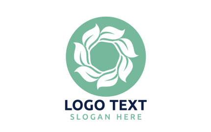 Logo template Preview