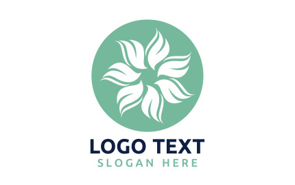 Logo template Preview