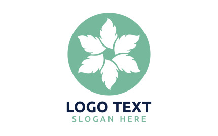 Logo template Preview