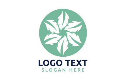 Logo template Preview