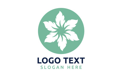 Logo template Preview