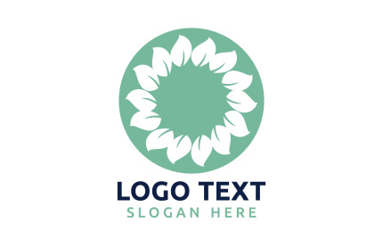 Logo template Preview