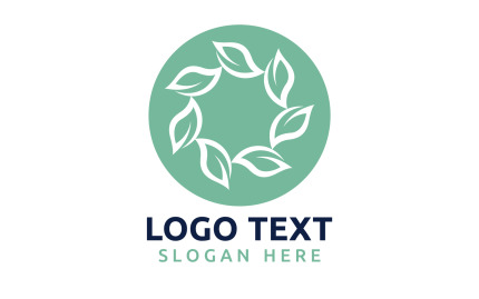 Logo template Preview