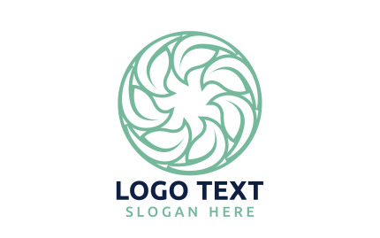 Logo template Preview