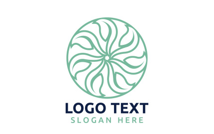 Logo template Preview