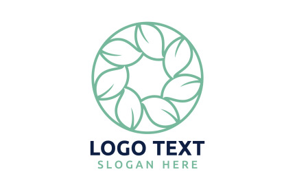 Logo template Preview