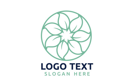 Logo template Preview