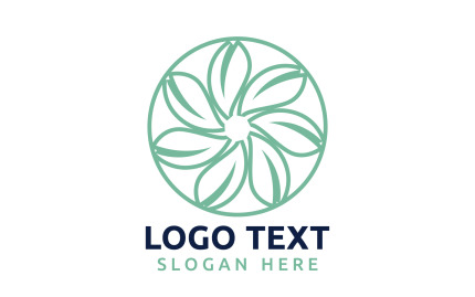 Logo template Preview