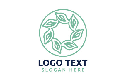 Logo template Preview