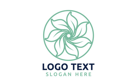 Logo template Preview