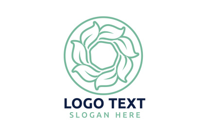 Logo template Preview