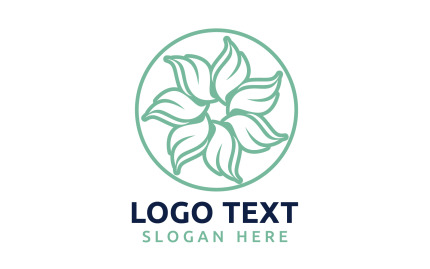 Logo template Preview