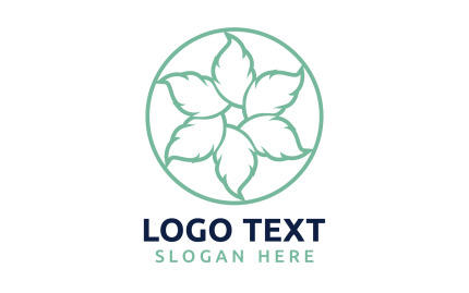 Logo template Preview