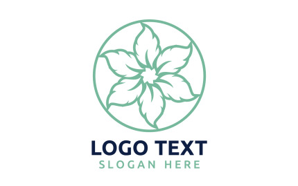 Logo template Preview