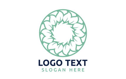 Logo template Preview