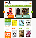 Web Hosting Web Design Template 32239