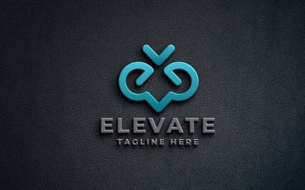 Logo template Preview