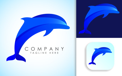 Logo template Preview