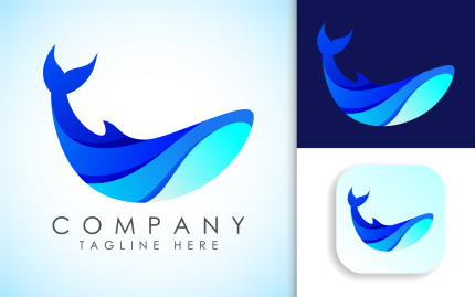 Logo template Preview