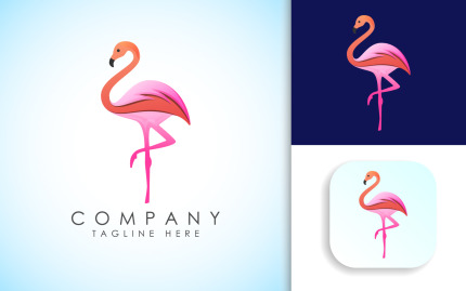 Logo template Preview