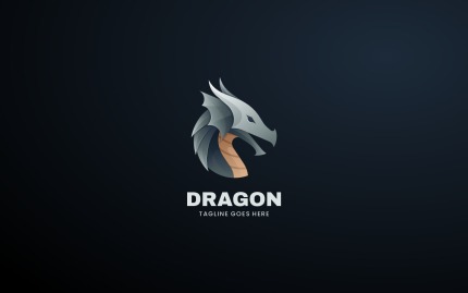 Logo template Preview