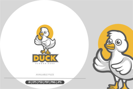 Logo template Preview