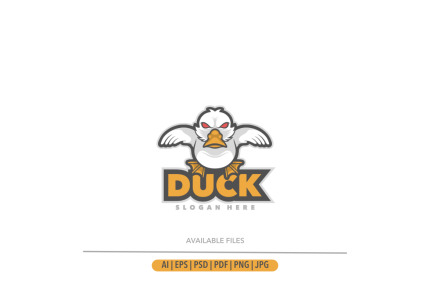 Logo template Preview