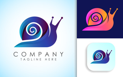 Logo template Preview