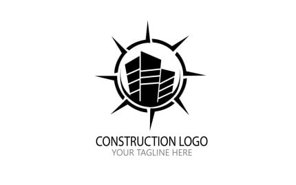 Logo template Preview